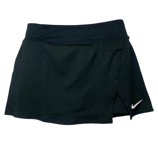 SAIA SHORTS NIKE DRI-FIT VICTORY - PRETA